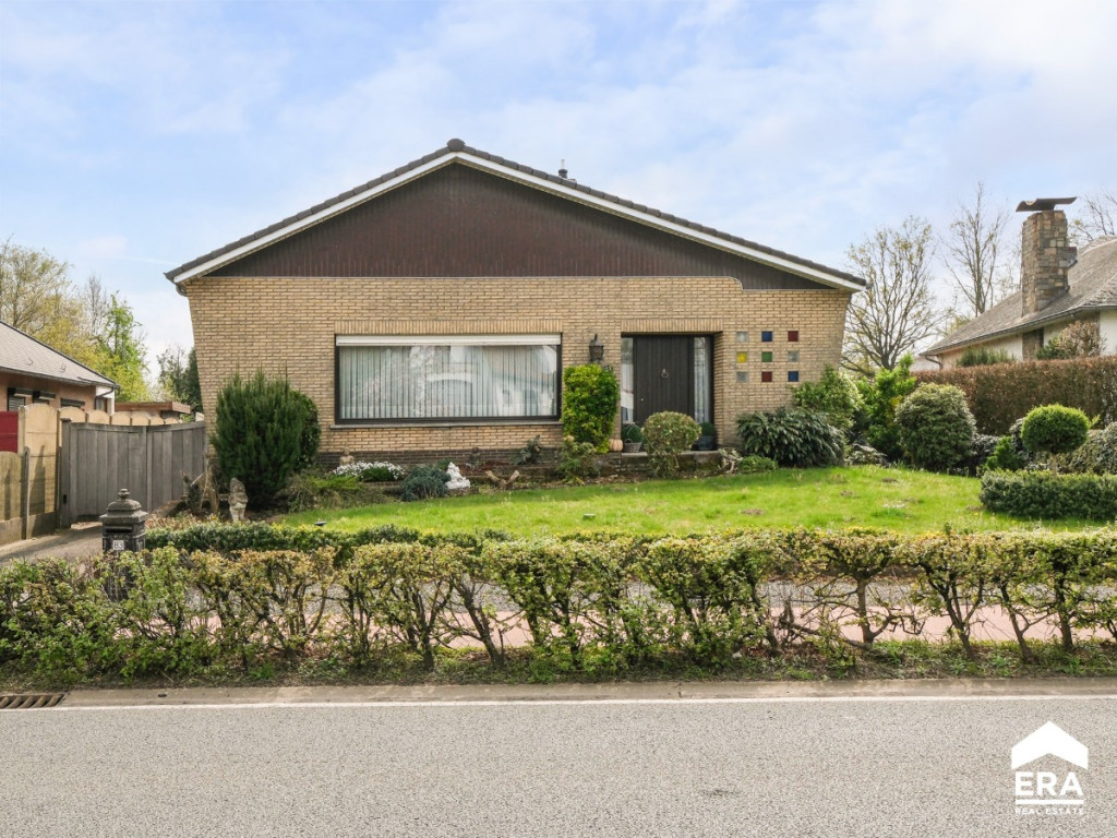 Gevaertlaan - 83 - - 2260