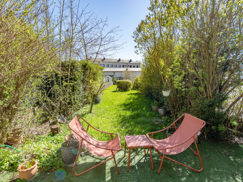 Rue de Neufchâteau - 124 - - 6700