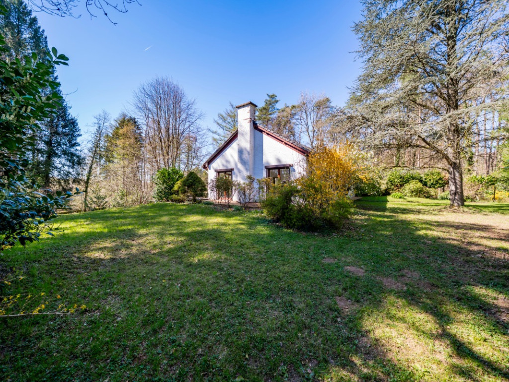 Rue du Chalet - 43 - - 6747