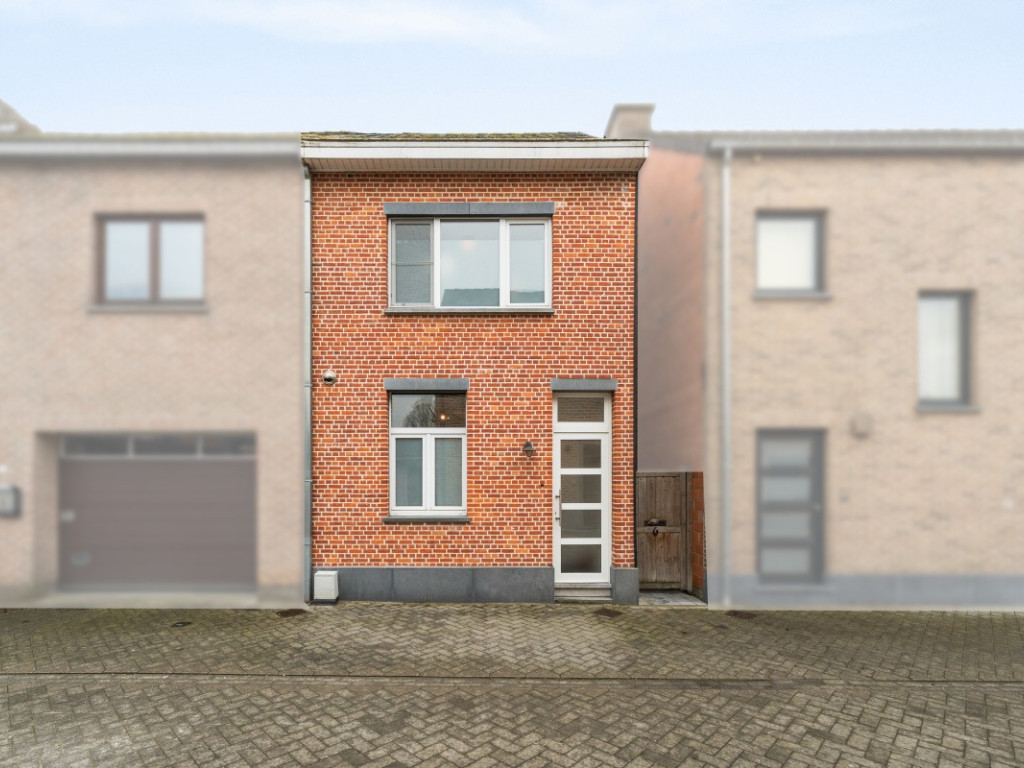 Vaartweg - 6 - - 9255