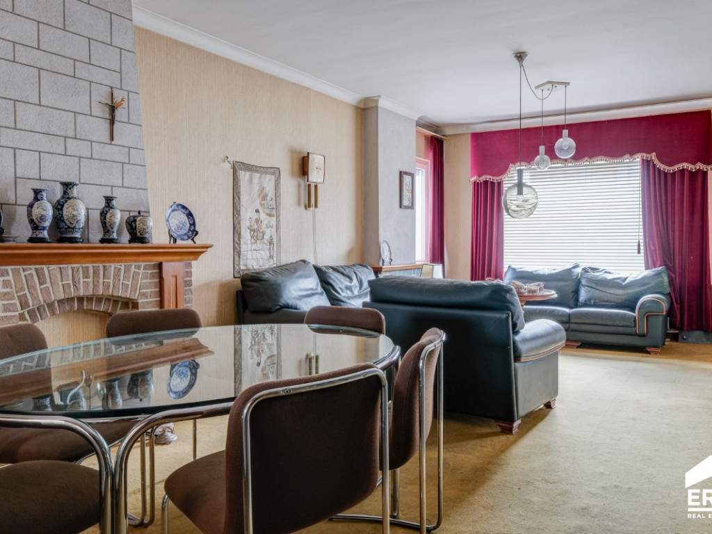 Cornelstraat - 44 - - 3740