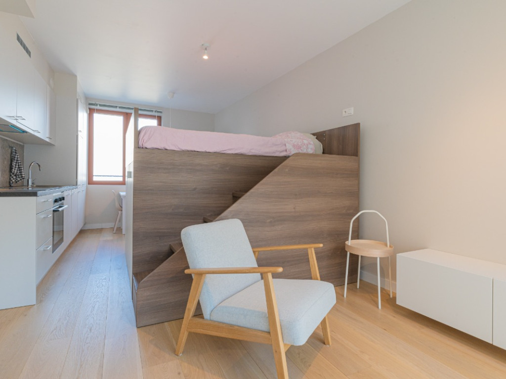 Sint-Margrietstraat - 17 - 2.02 - 9000