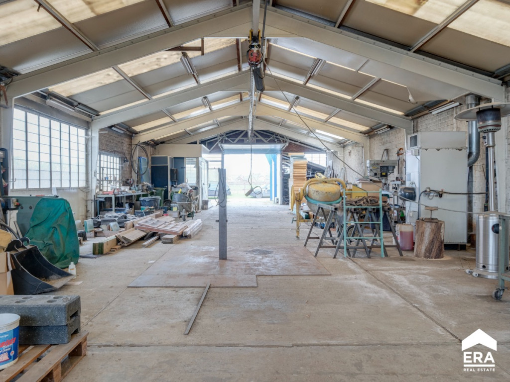 Doornebosstraat - 33B - - 3500