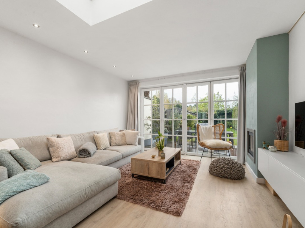 Vaartweg - 6 - - 9255