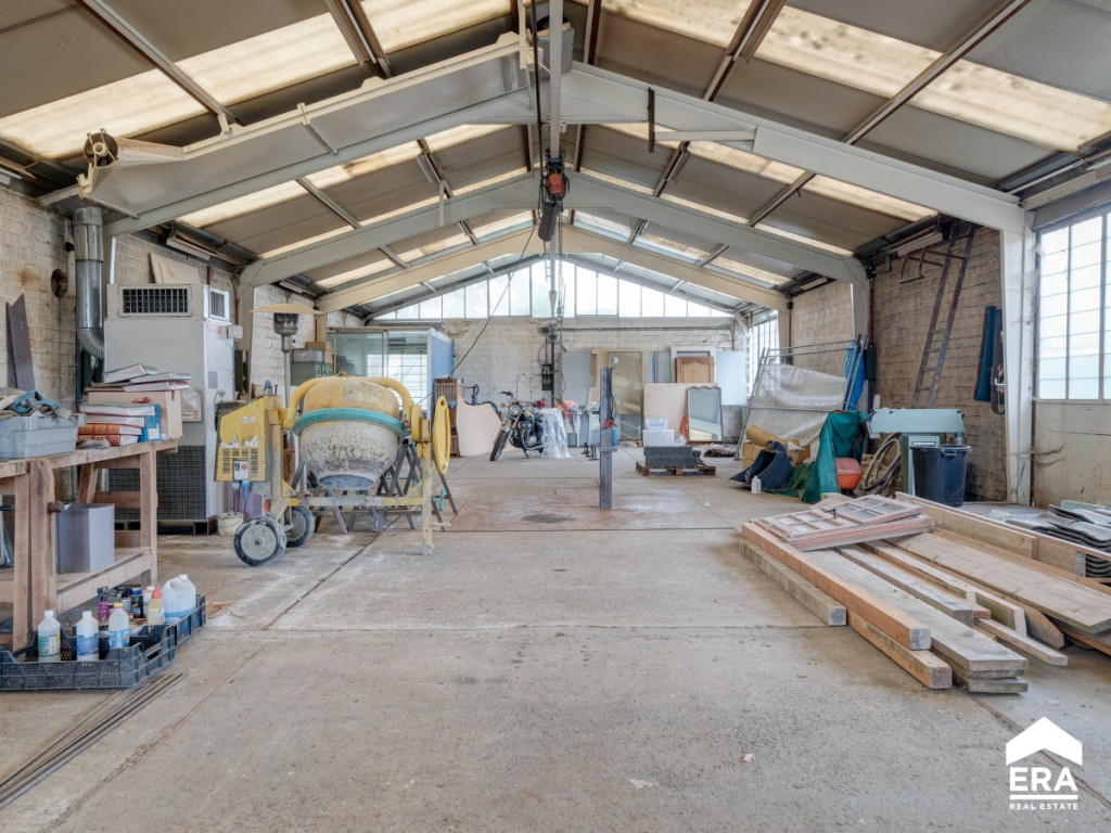 Doornebosstraat - 33B - - 3500