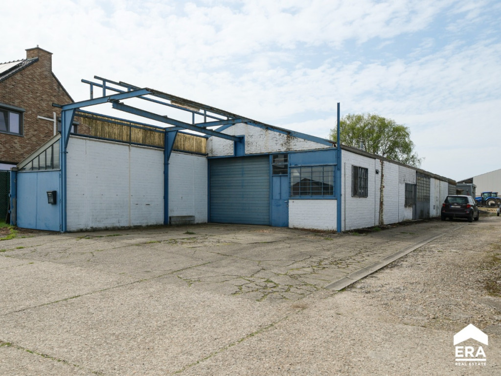 Doornebosstraat - 33B - - 3500