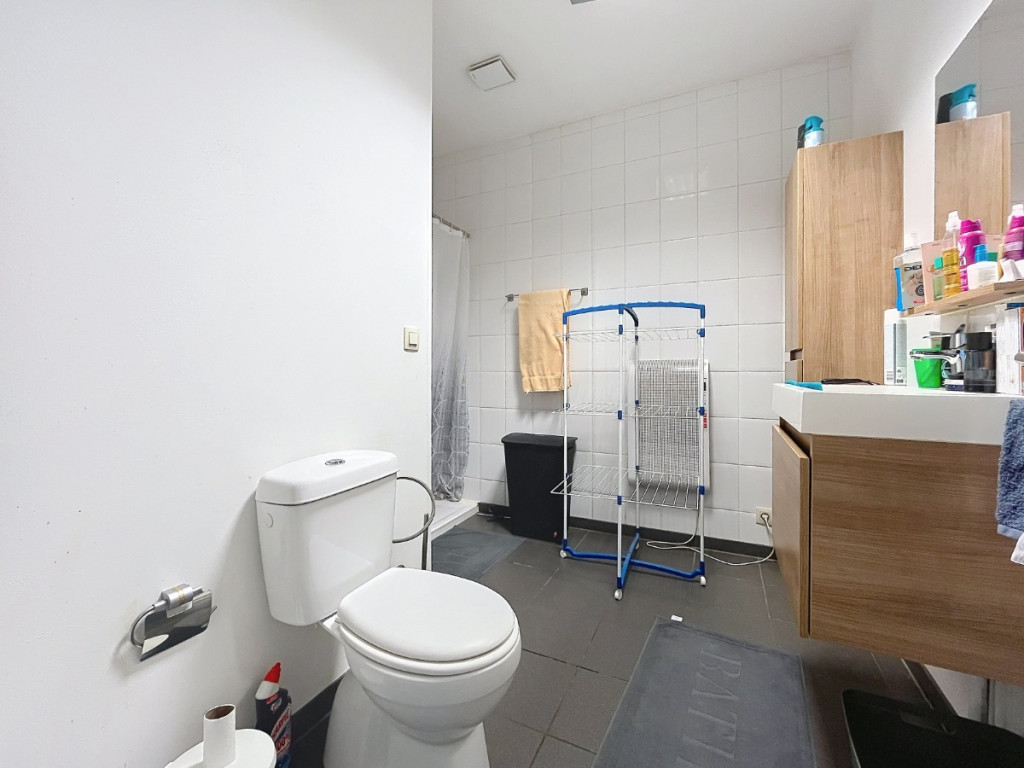 Rue Saint-Joseph - 3A - - 4540