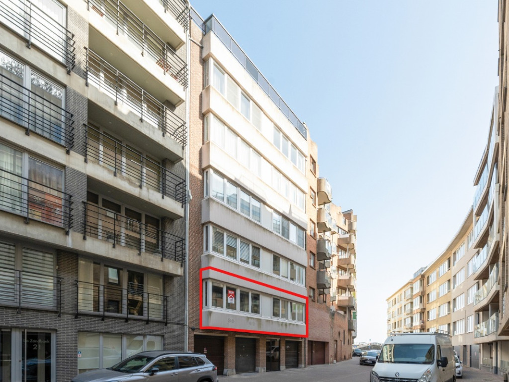 Raversijdestraat - 19 - 0101 - 8400