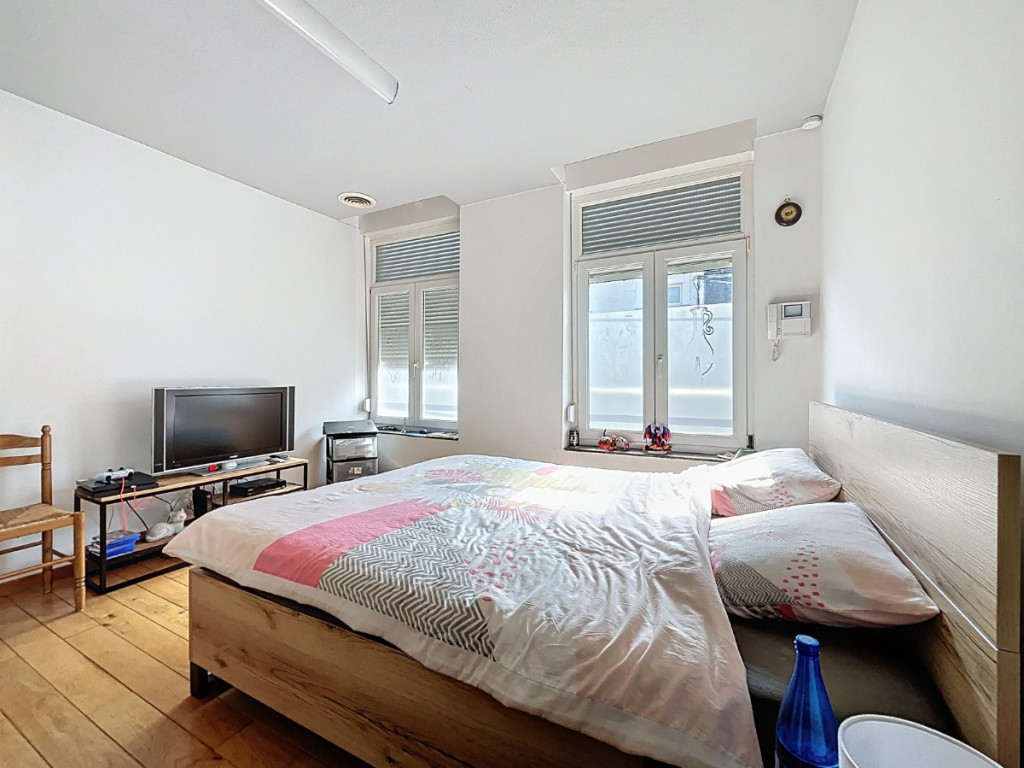 Rue Saint-Joseph - 3A - - 4540