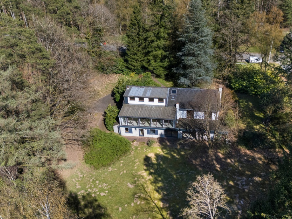 Rue du Chalet - 43 - - 6747