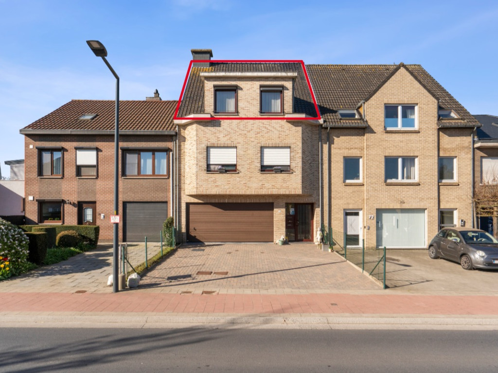 Ringlaan - 74 - 21 - 1745