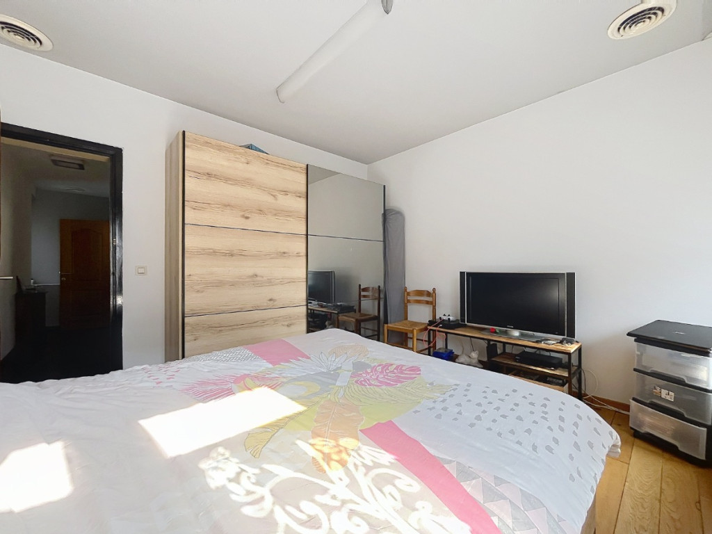 Rue Saint-Joseph - 3A - - 4540