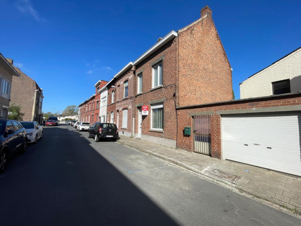 Weidestraat - 38A - - 8930