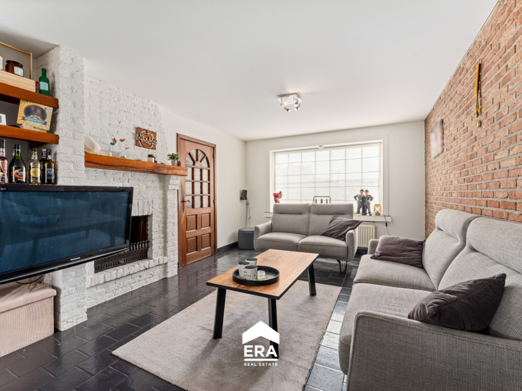 Pastorijstraat - 68 - - 8750