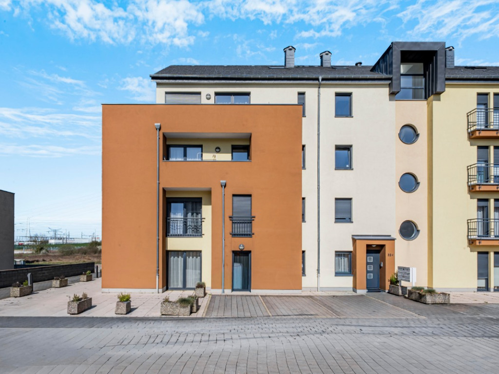 Avenue de la Gare - 32 - D - 6790