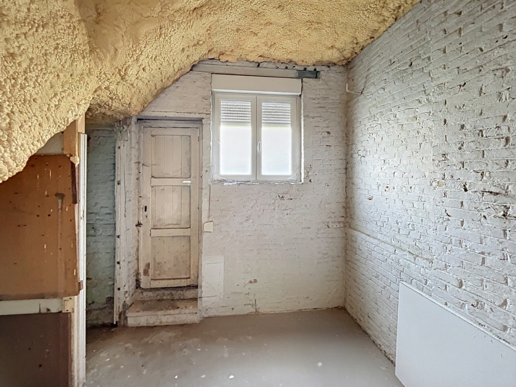 Rue Saint-Joseph - 3A - - 4540