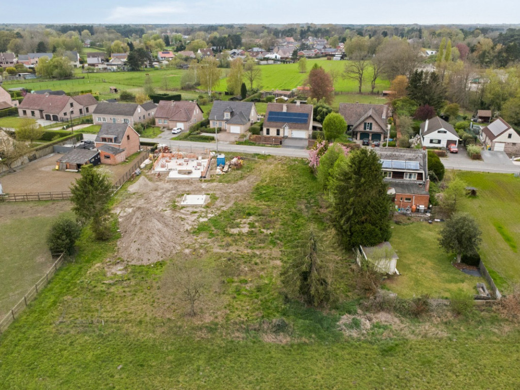 Korte Welvaart - zn - - 3140