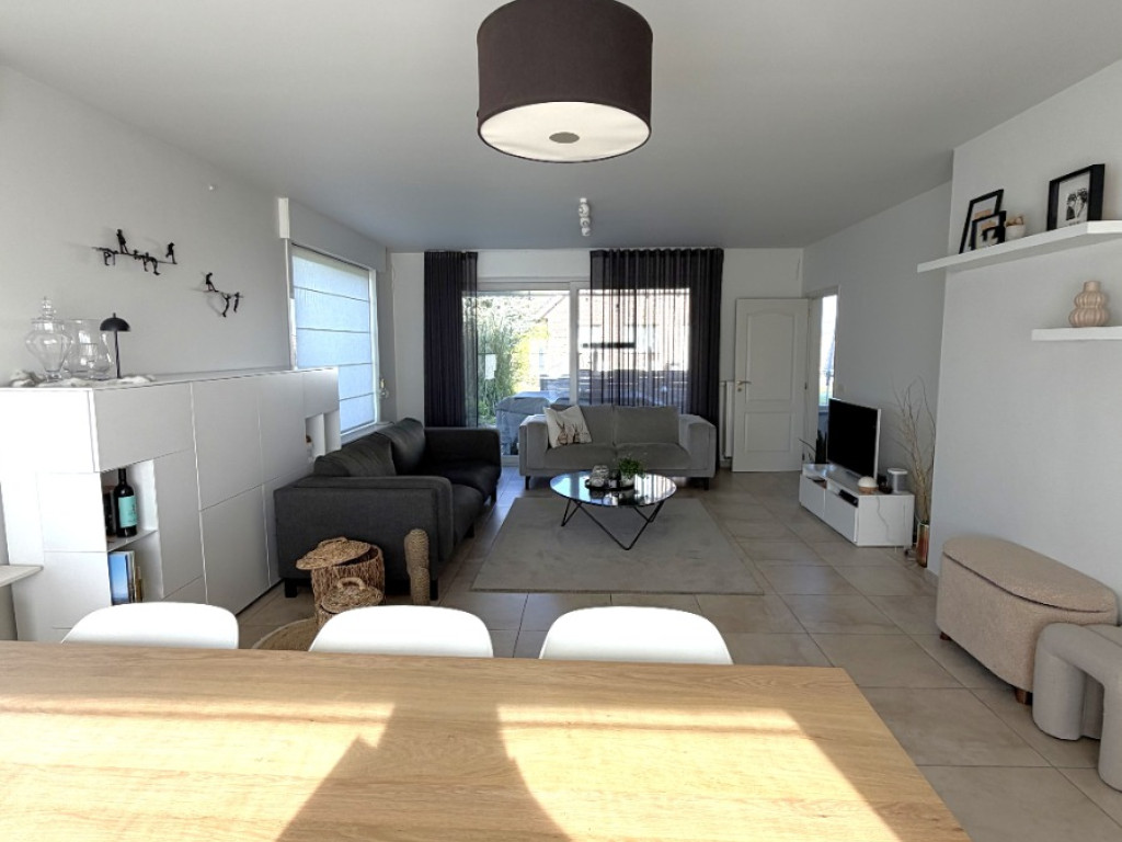 Kapelleweg - 21 - - 8740