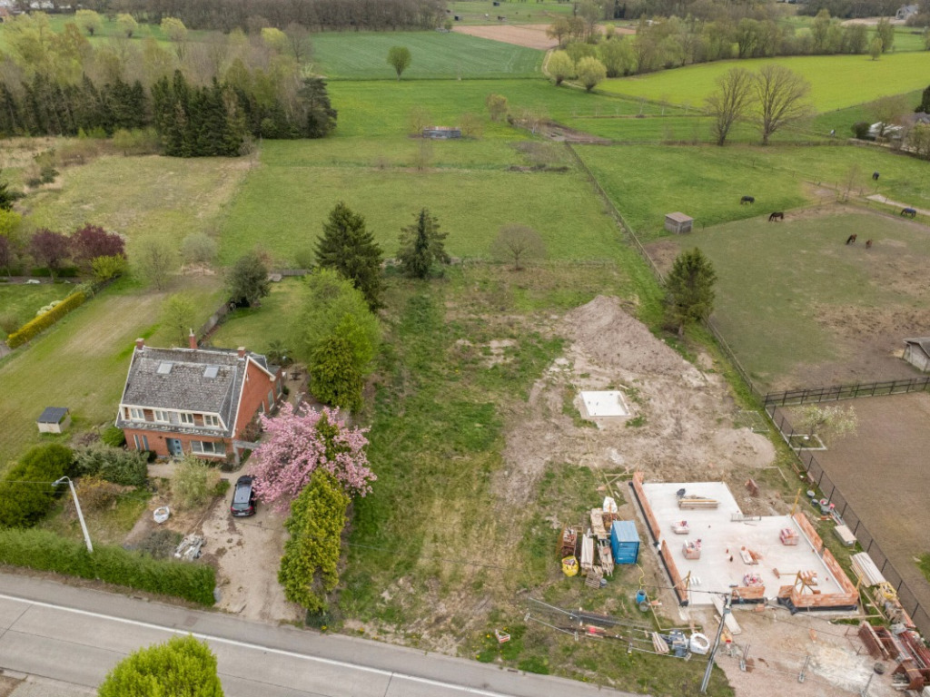 Korte Welvaart - zn - - 3140