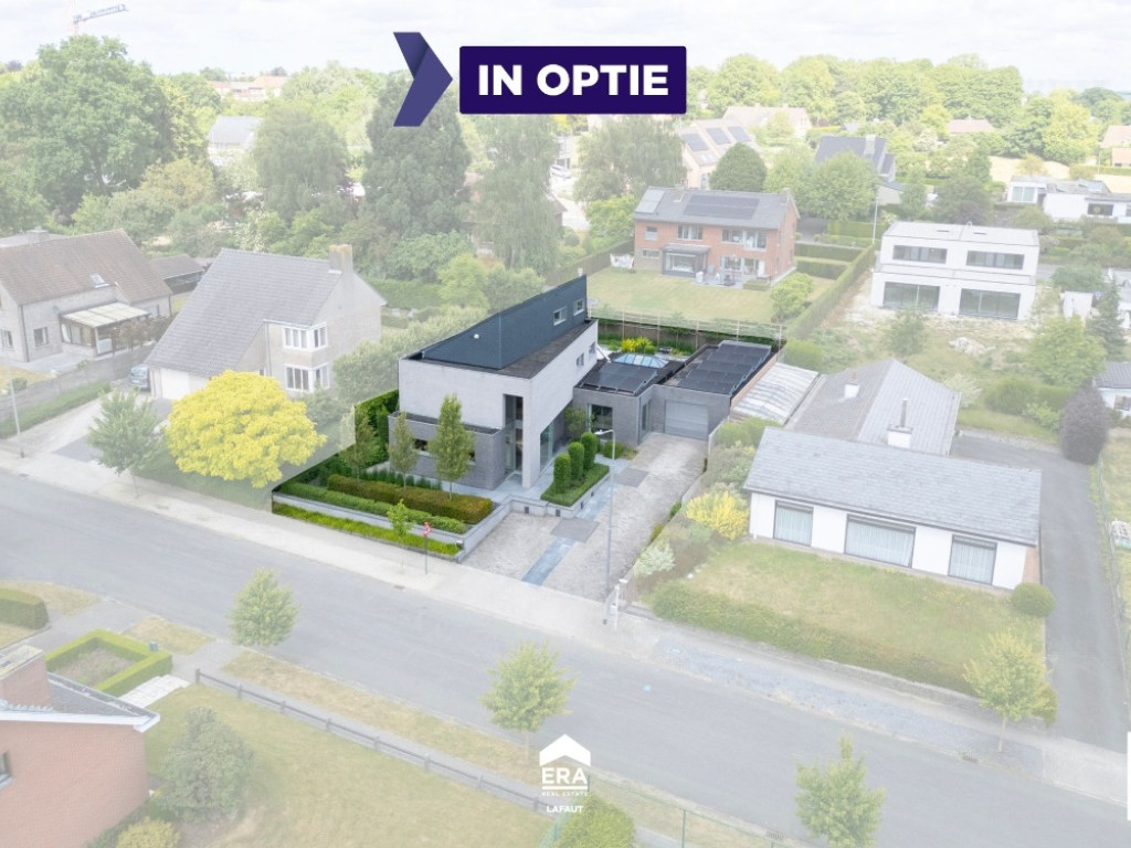 Alfons De Vlamyncklaan - 9 - - 8700