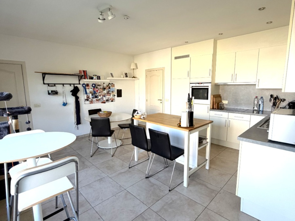 Kapelleweg - 21 - - 8740