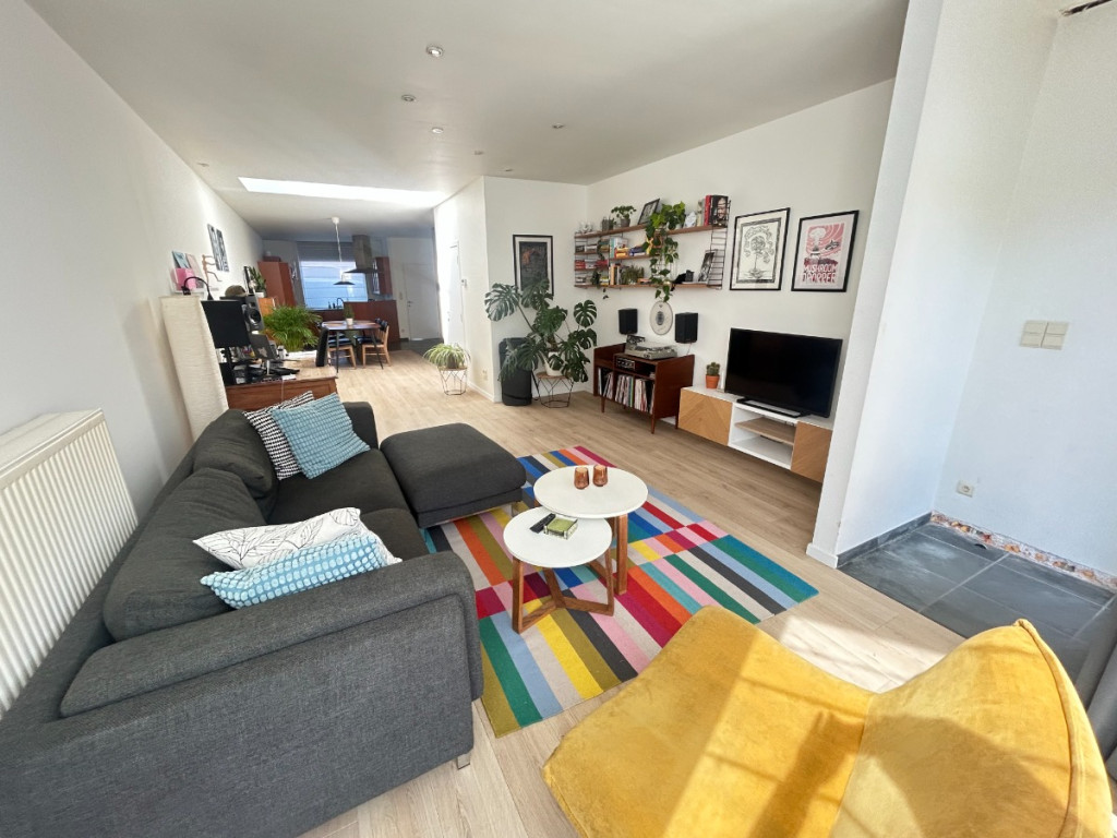 Bruggestraat - 391 - - 8930