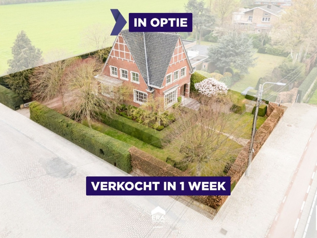 Brugsesteenweg - 178 - - 8740