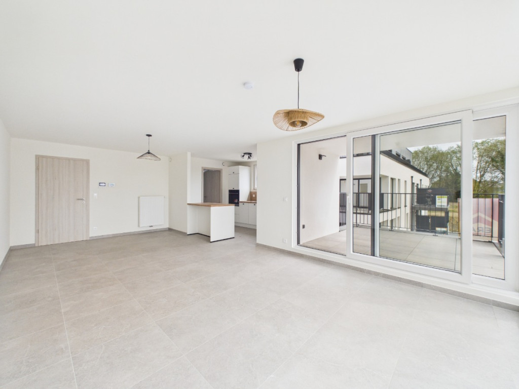 Rue Haynol - 6F - /12 - 6800