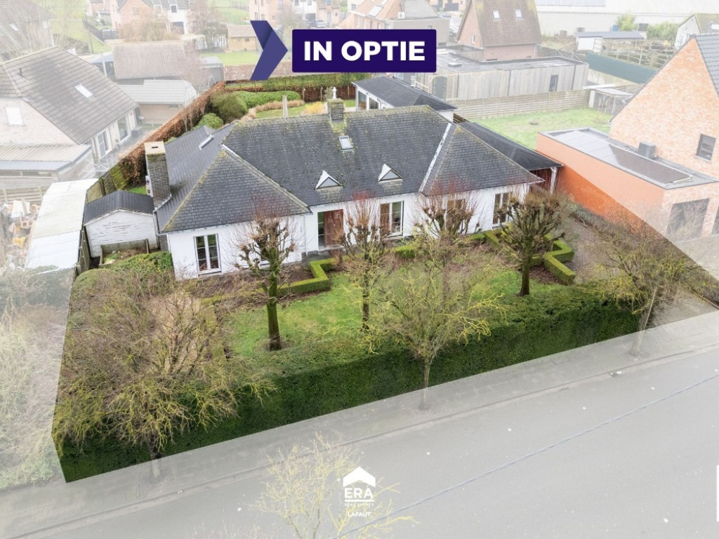 Oude Pittemstraat - 110 - - 8700