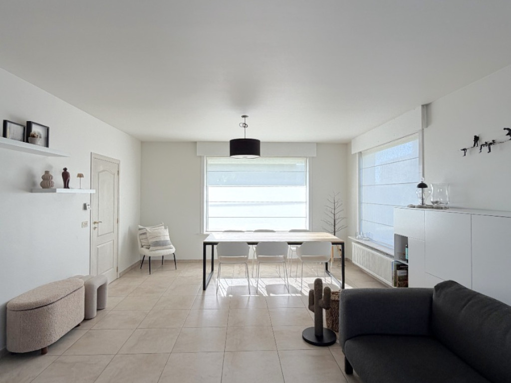 Kapelleweg - 21 - - 8740