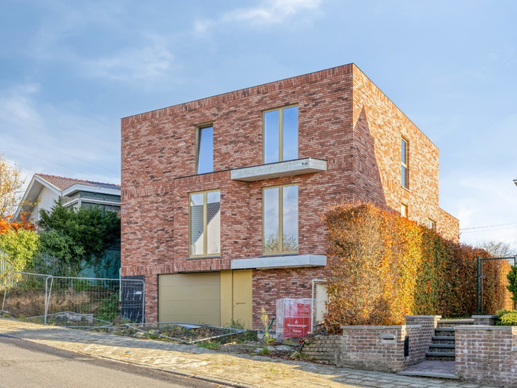 Keperenbergstraat - 110 - - 1701