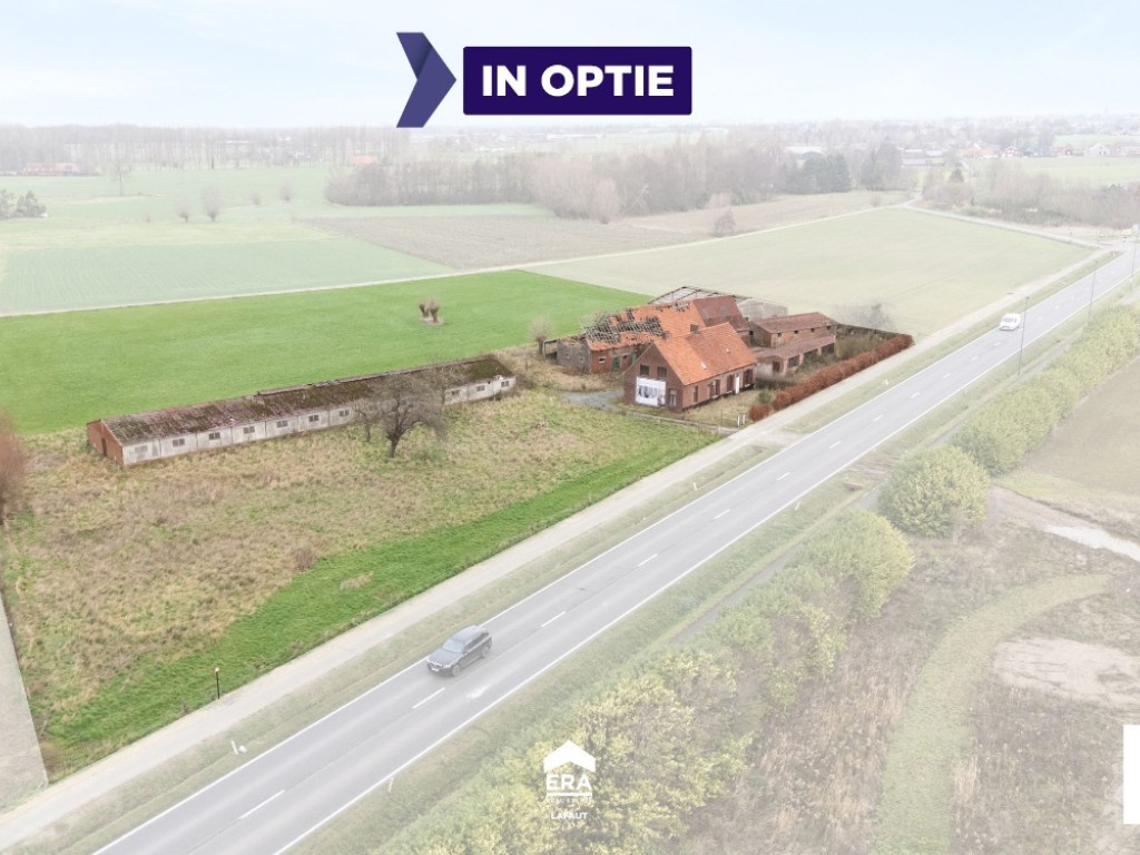 Tieltsesteenweg - 120 - - D940l - D940f - D940h - D936f - 9880