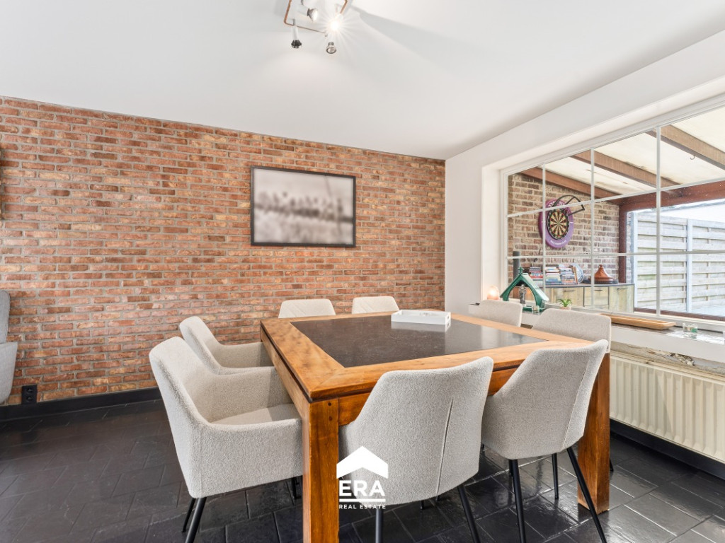 Pastorijstraat - 68 - - 8750