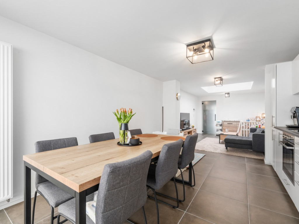 Schoolstraat - 13 - - 9100