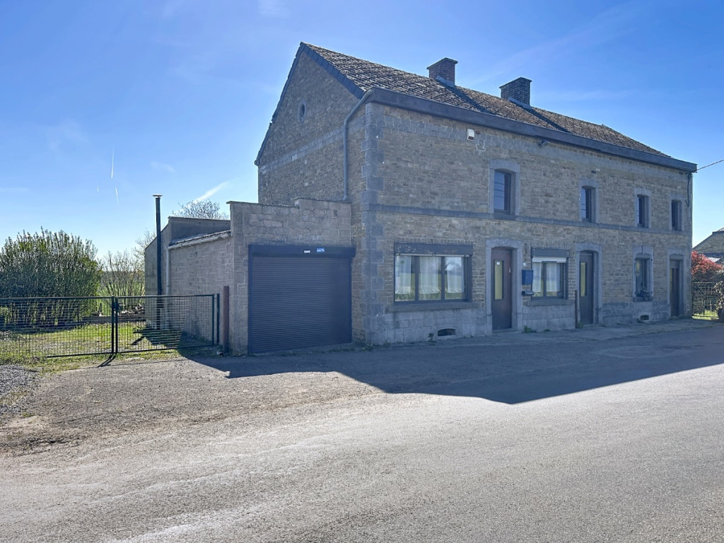 Grand-Marchin - 47 - - 4570