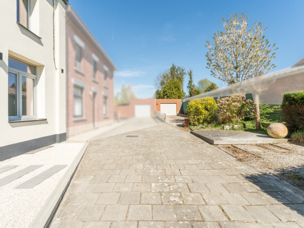 Ten Bosse - 72 - - 9620