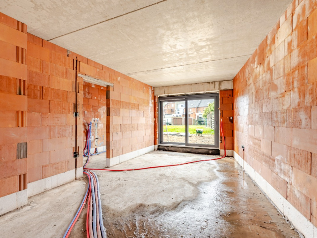 Polderstraat - 41A - - 9060