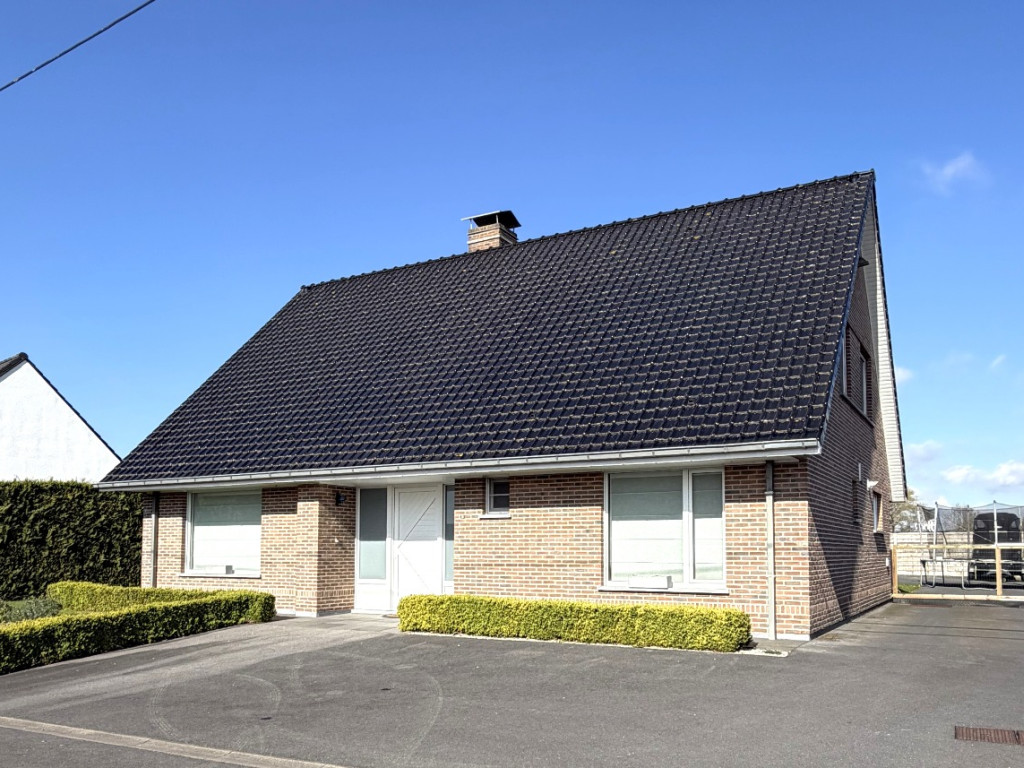 Kapelleweg - 21 - - 8740