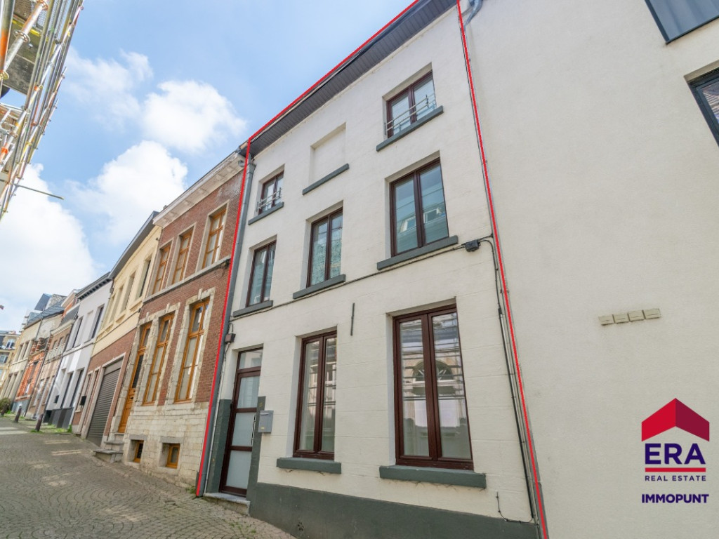 Oude Kleerkopersstraat - 13 - - 3300