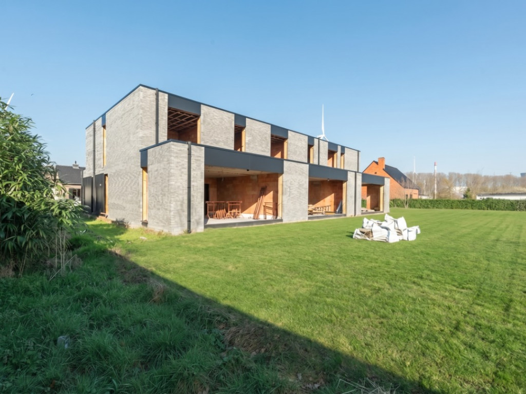 Desteldonkstraat - 10 - - Lot 2 - 9042