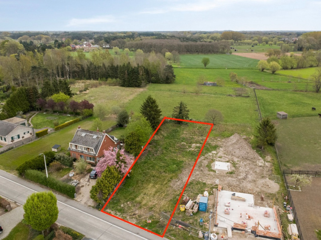 Korte Welvaart - zn - - 3140