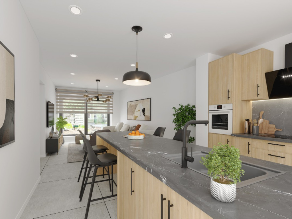 Polderstraat - 41A - - 9060