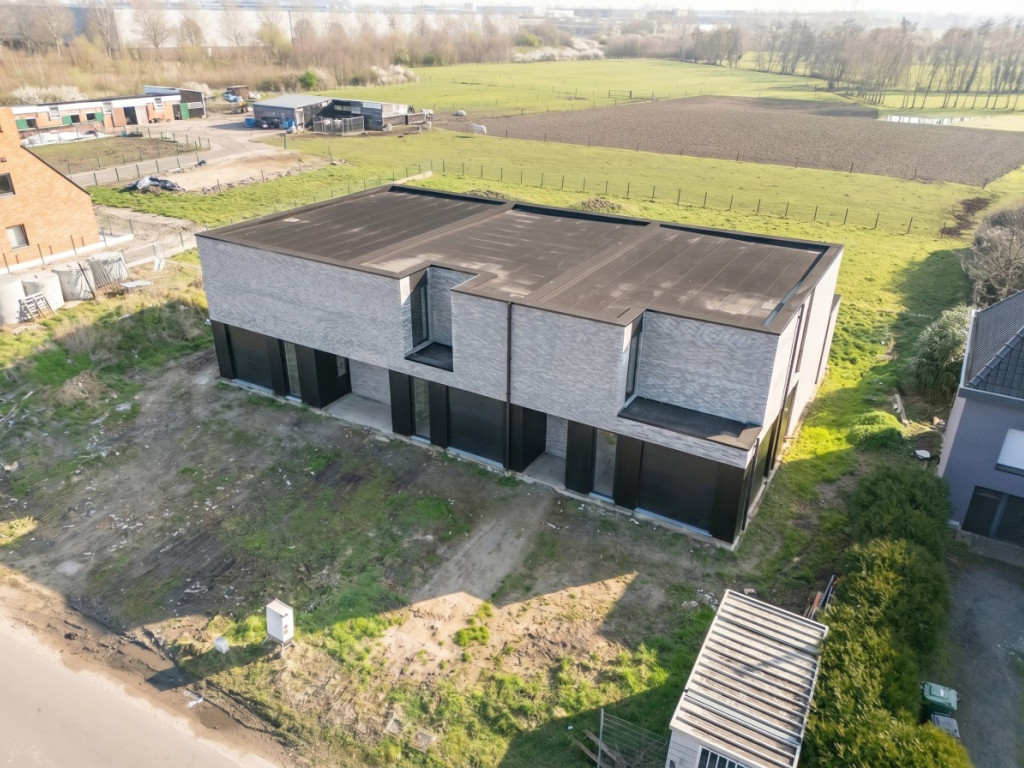 Desteldonkstraat - 10 - - Lot 3 - 9042