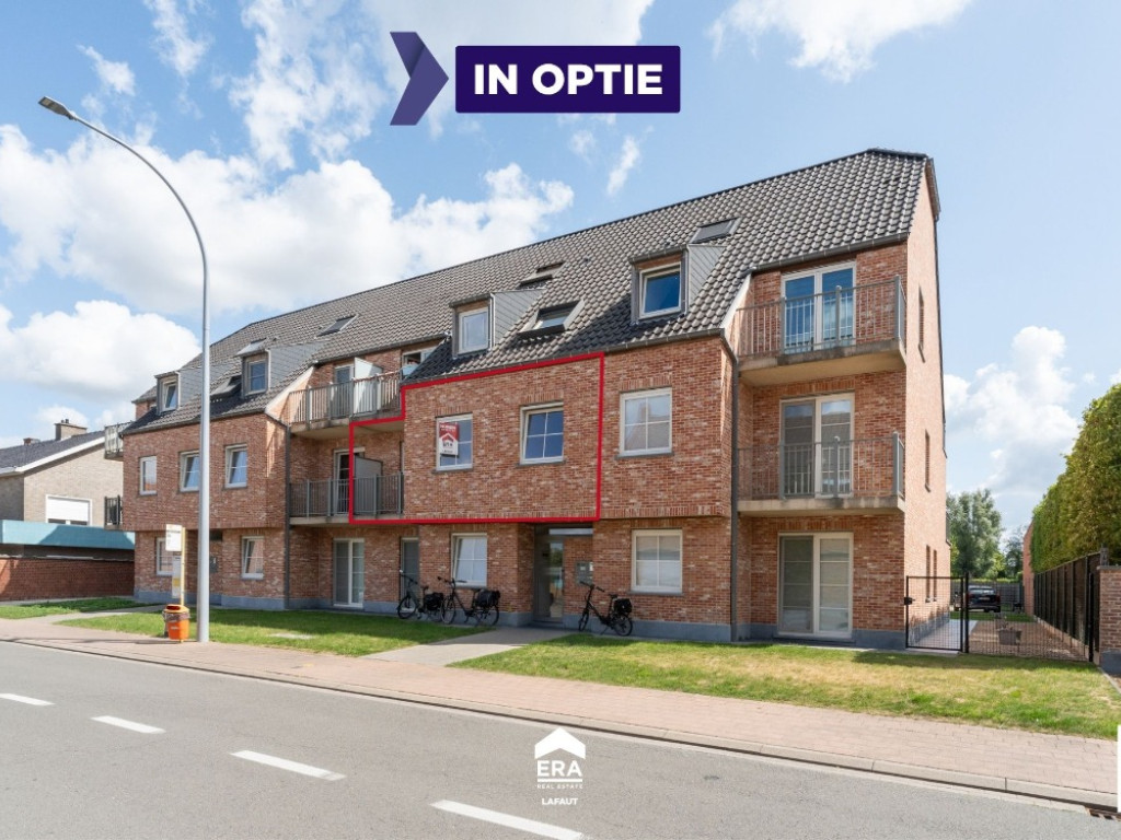 Tieltsteenweg - 18 - 3 - 8780