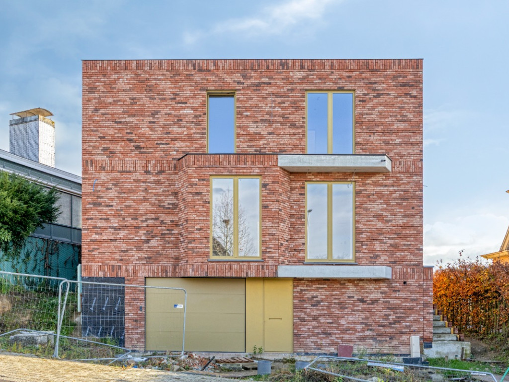 Keperenbergstraat - 110 - - 1701