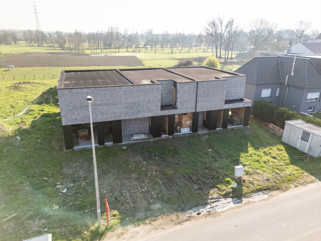 Desteldonkstraat - 10 - - Lot 2 - 9042