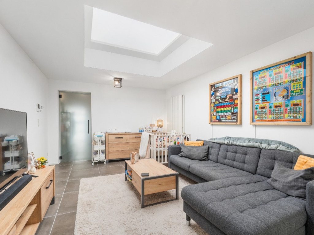 Schoolstraat - 13 - - 9100