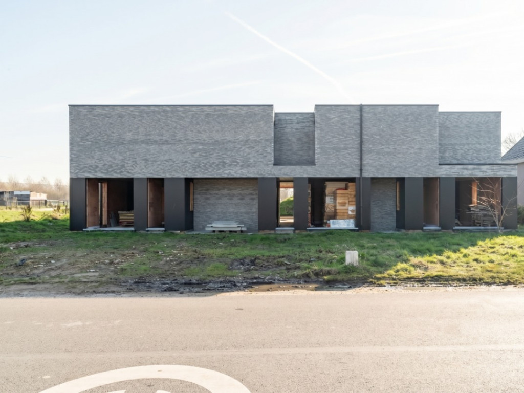 Desteldonkstraat - 10 - - Lot 1 - 9042