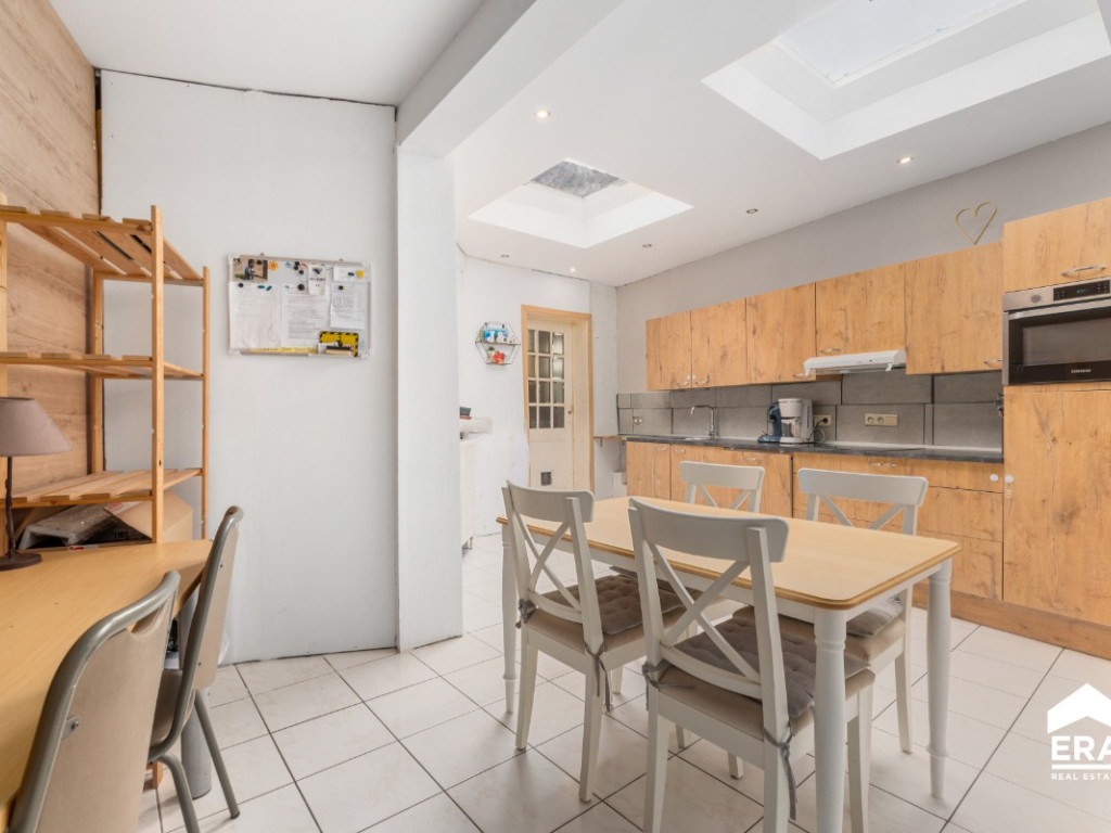 Potterijstraat - 40 - - 3300