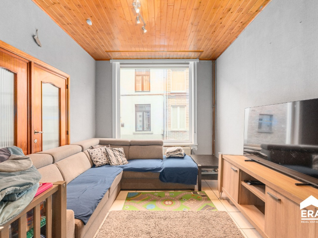 Potterijstraat - 40 - - 3300